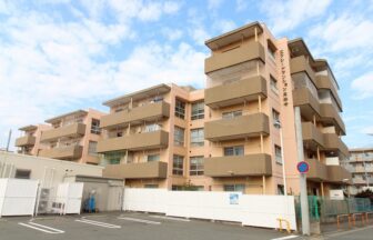 福岡市西区　区分建物